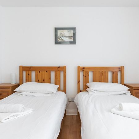 Ferienwohnung Ferncourt Leopardstown Exterior foto