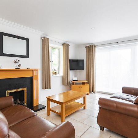 Ferienwohnung Ferncourt Leopardstown Exterior foto