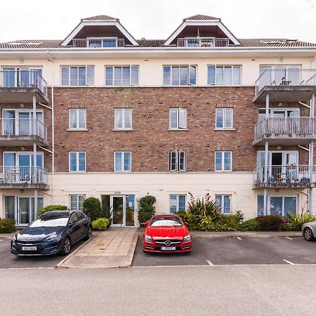 Ferienwohnung Ferncourt Leopardstown Exterior foto