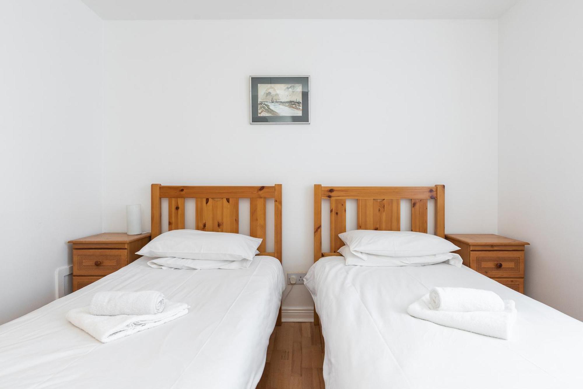 Ferienwohnung Ferncourt Leopardstown Exterior foto