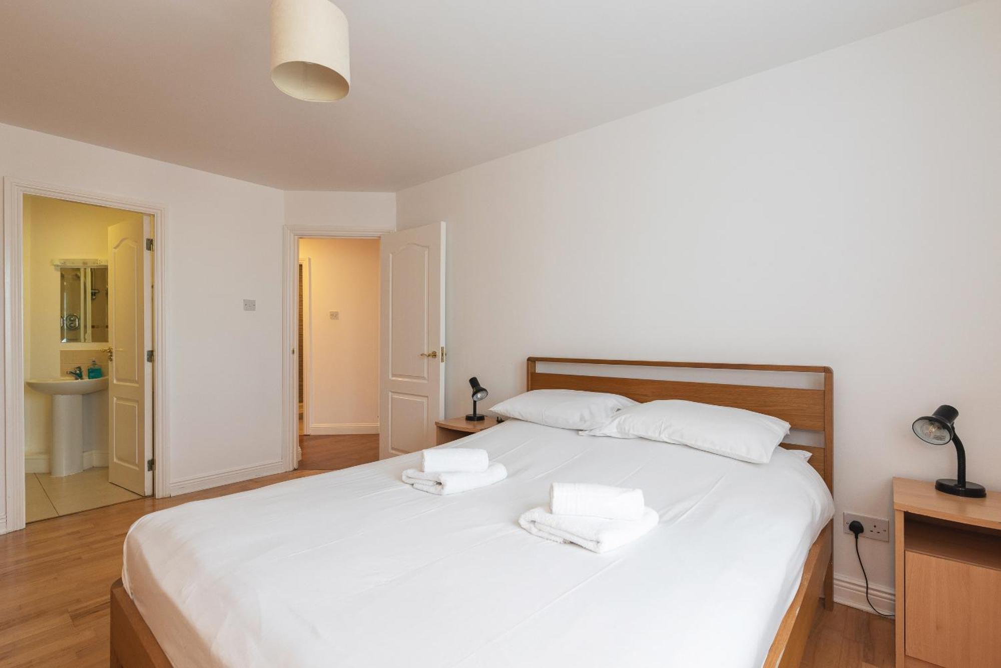 Ferienwohnung Ferncourt Leopardstown Exterior foto