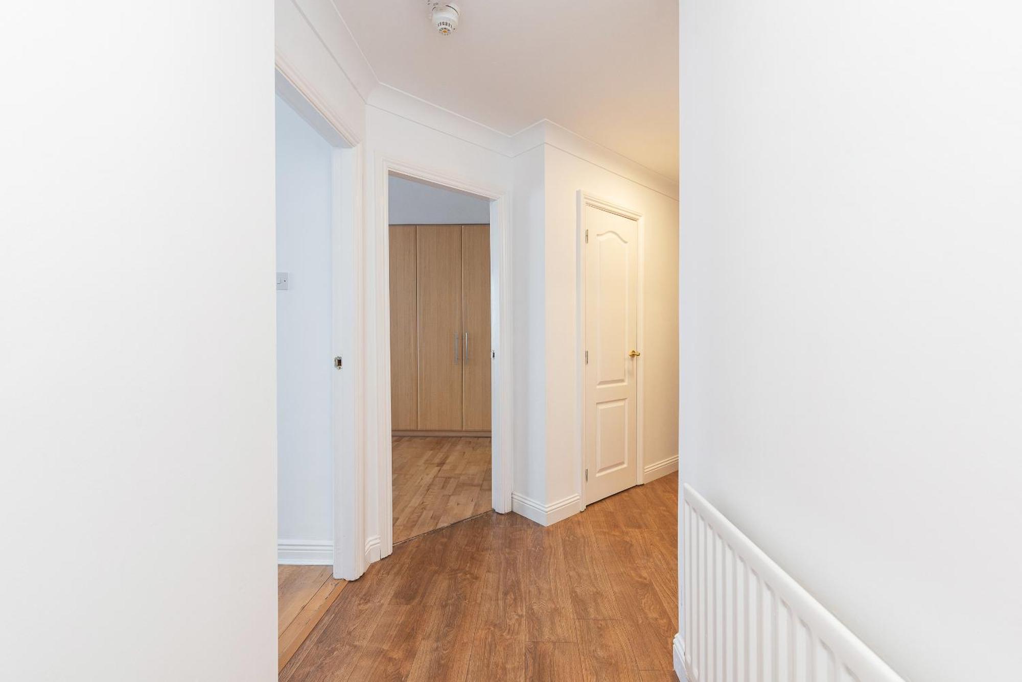 Ferienwohnung Ferncourt Leopardstown Exterior foto