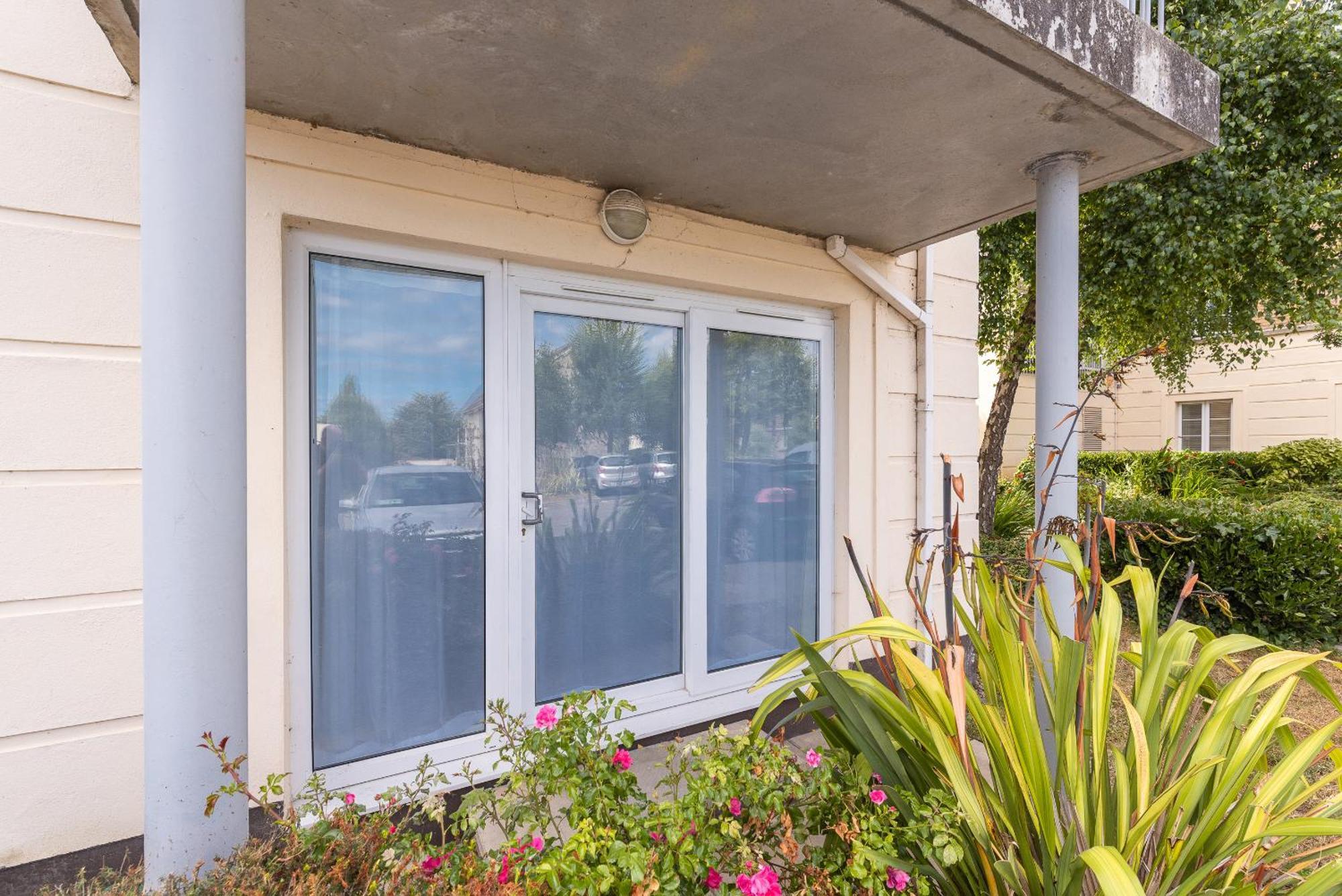 Ferienwohnung Ferncourt Leopardstown Exterior foto