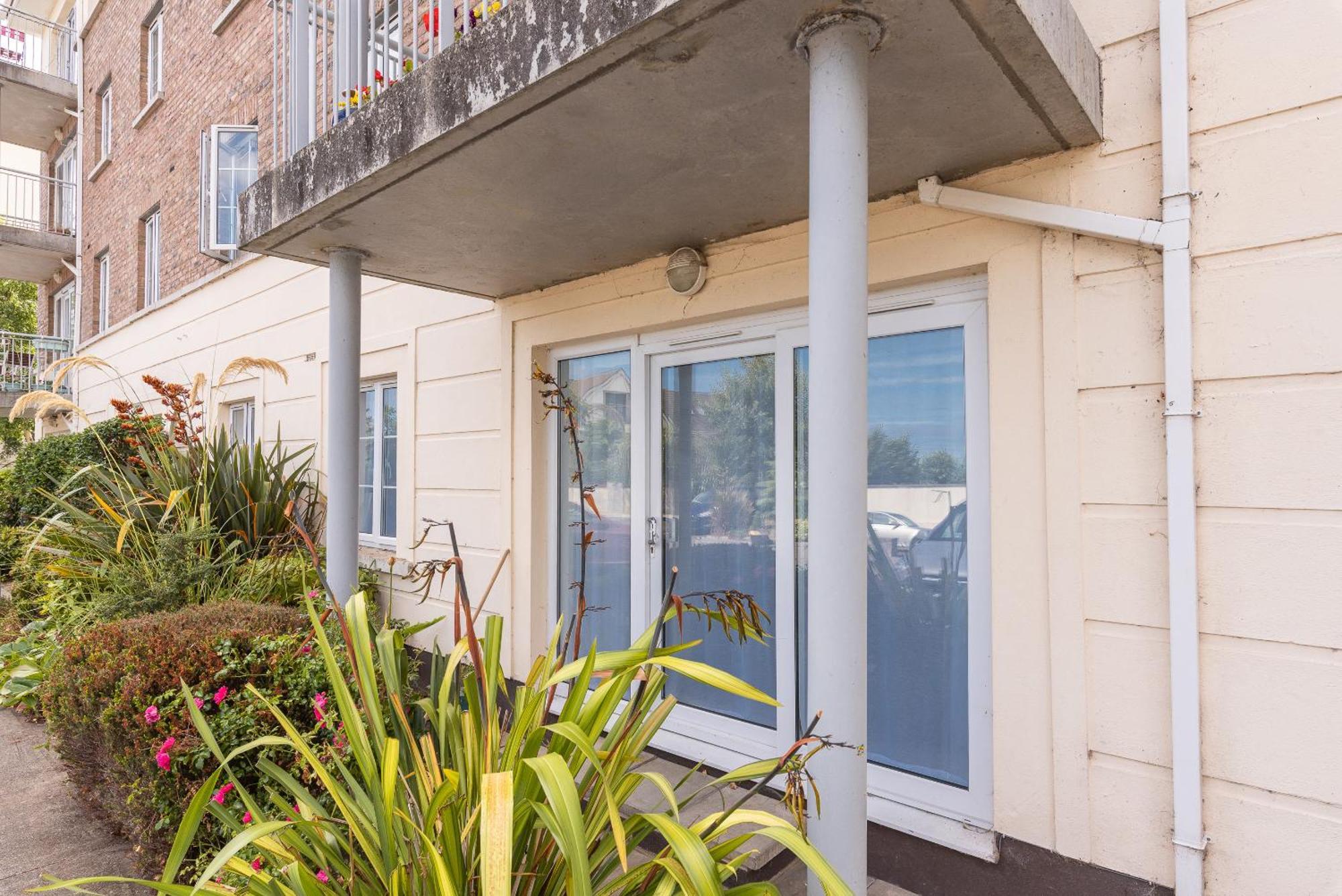 Ferienwohnung Ferncourt Leopardstown Exterior foto